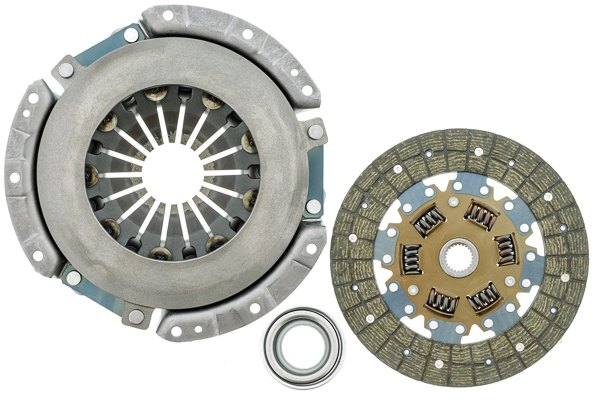 Комплект сцепления - KN-158A AISIN